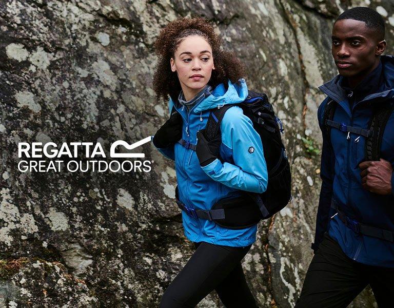 Regatta Clothing