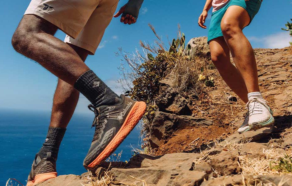 Columbia Footwear