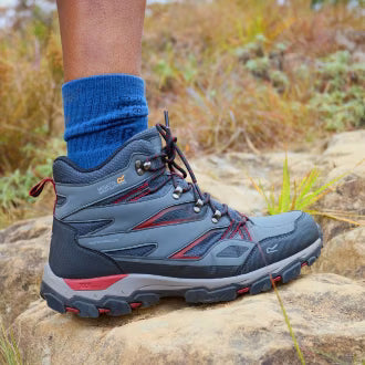 Regatta Footwear