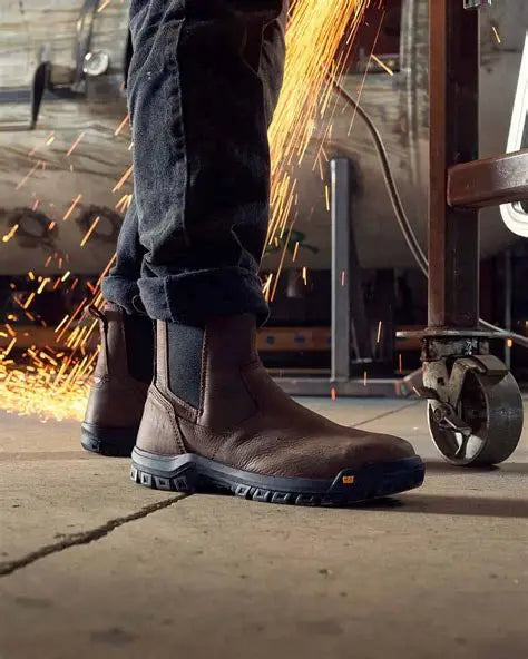Work Boots
