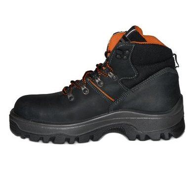 NO RISK Armstrong Safety Boot S3