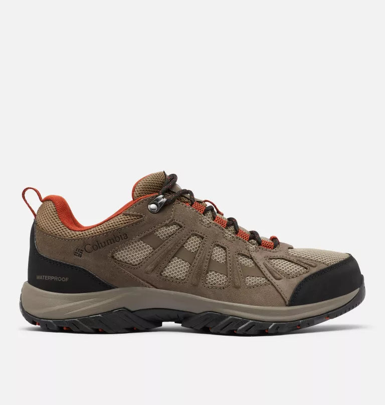 Men’s Redmond™ III Waterproof Walking Shoe