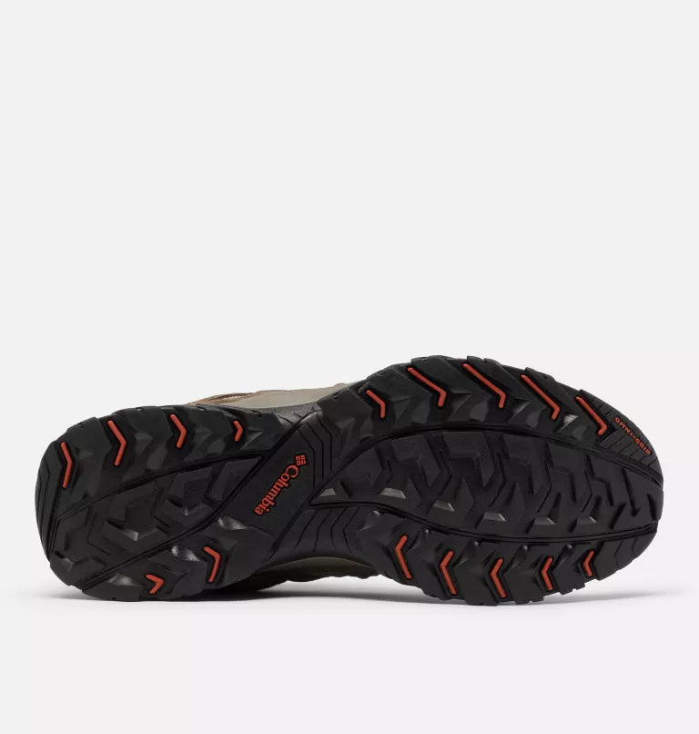 Men’s Redmond™ III Waterproof Walking Shoe