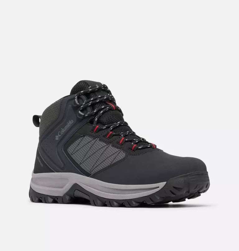 Men's Transverse™ Hike Waterproof Boot Navy
