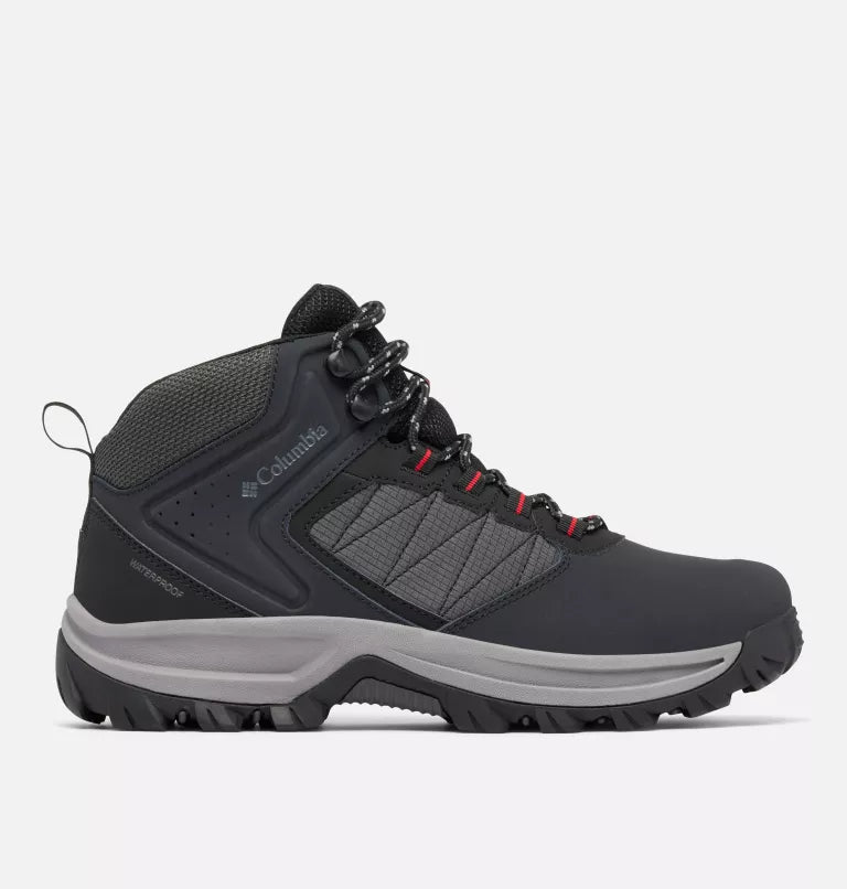 Men's Transverse™ Hike Waterproof Boot Navy