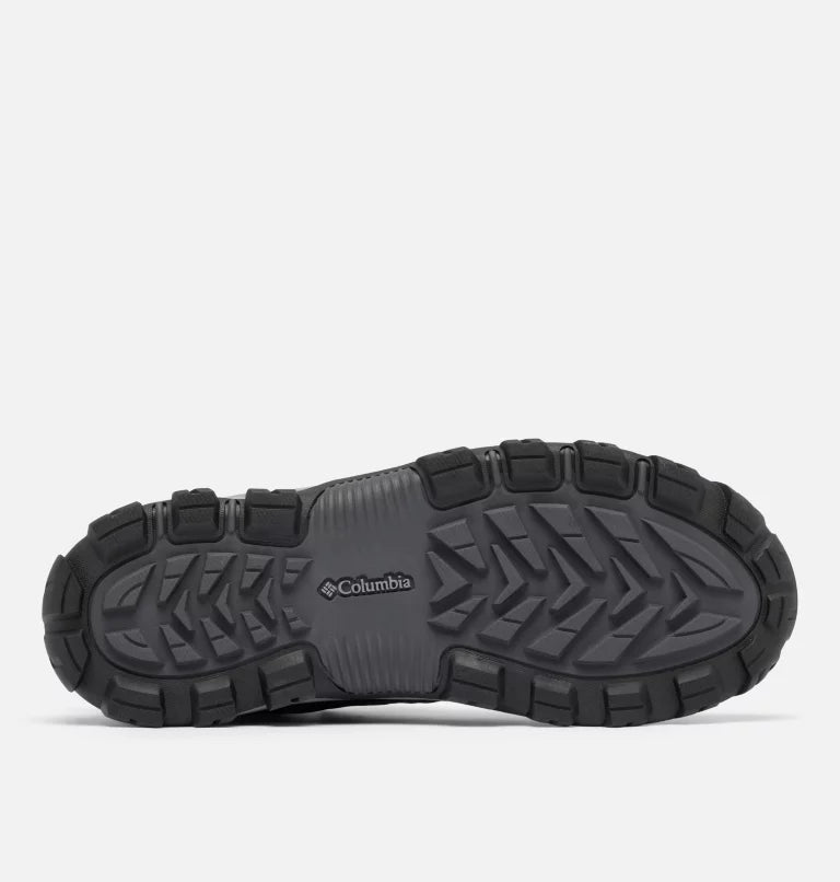 Men's Transverse™ Hike Waterproof Boot Navy