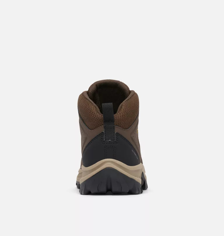 Men's Transverse™ Hike Waterproof Boot Brown