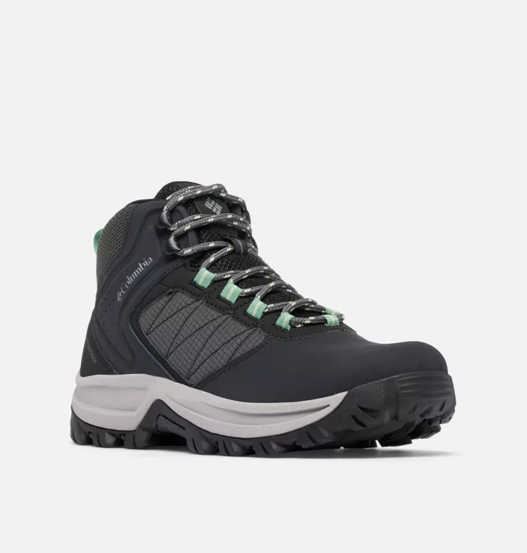 Women's Transverse™ Hike Waterproof Boot Navy