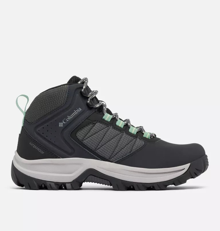 Women's Transverse™ Hike Waterproof Boot Navy