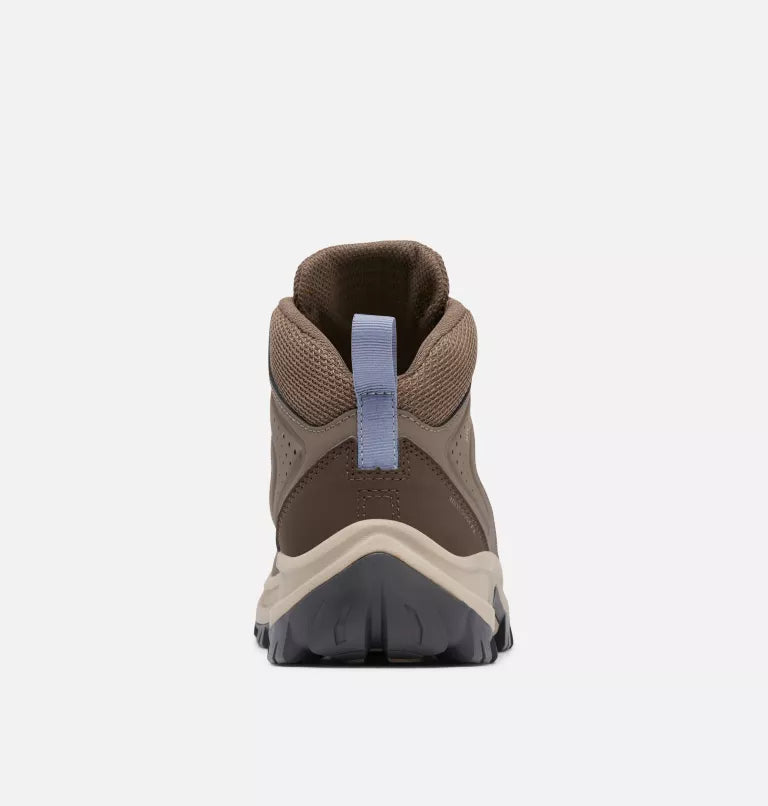 Women's Transverse™ Hike Waterproof Boot Brown