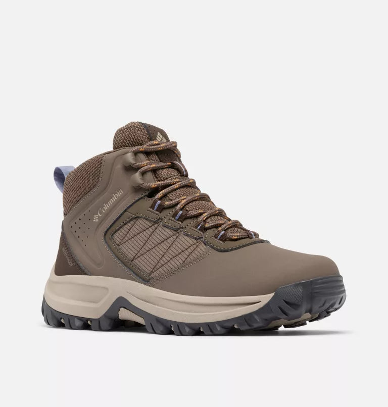 Women's Transverse™ Hike Waterproof Boot Brown