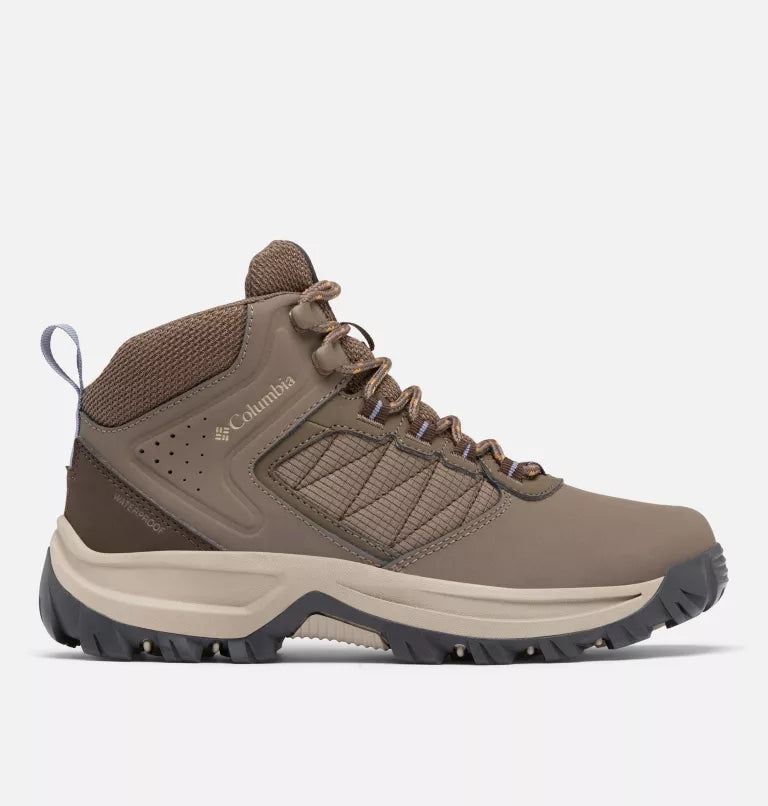 Women's Transverse™ Hike Waterproof Boot Brown