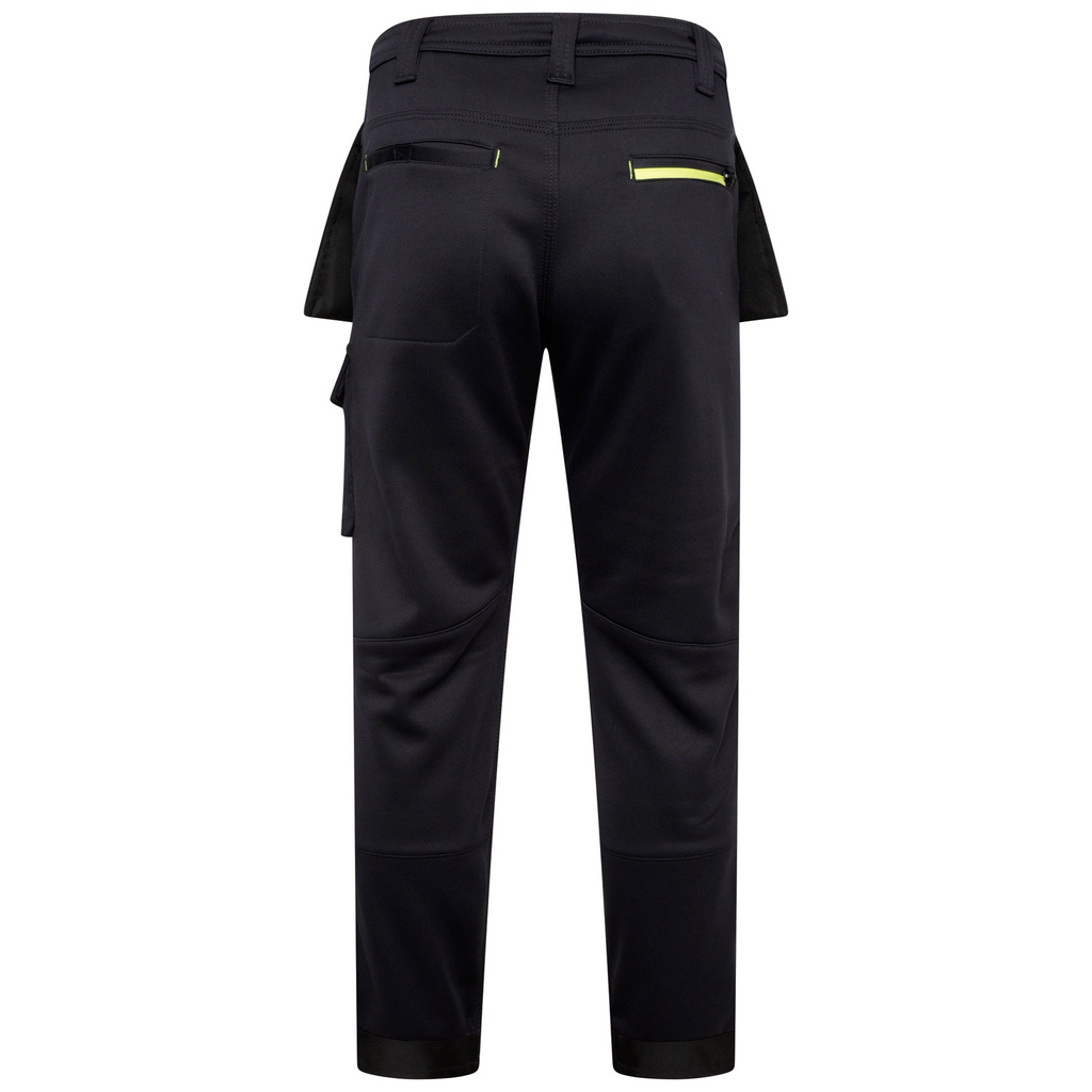 Impact Softshell Workwear Trousers
