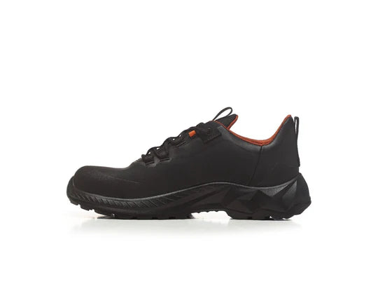 No Risk- X-Treme Low Black