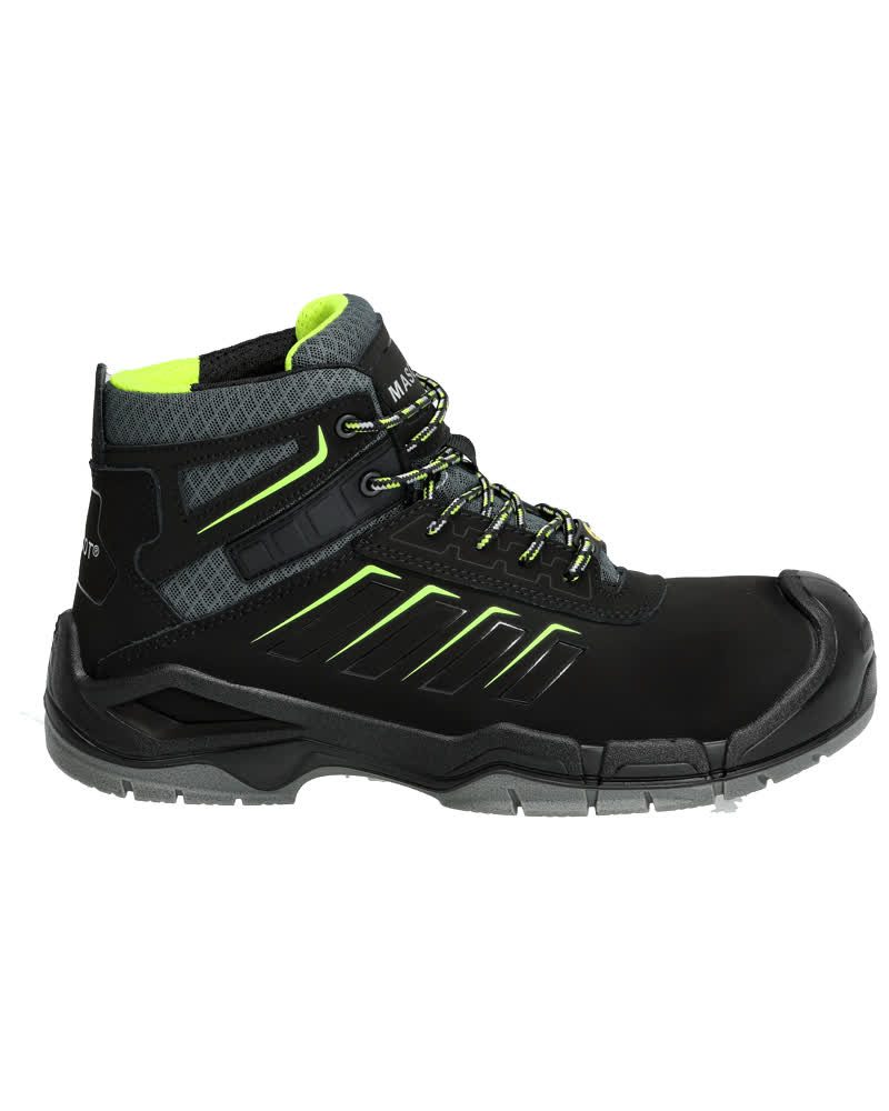 Mascot Bimbari Safety Boot