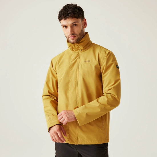 Men's Matt II Waterproof Jacket Blue