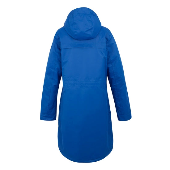 Women's Romine II Waterproof Parka Jacket | Olympian Blue Navy