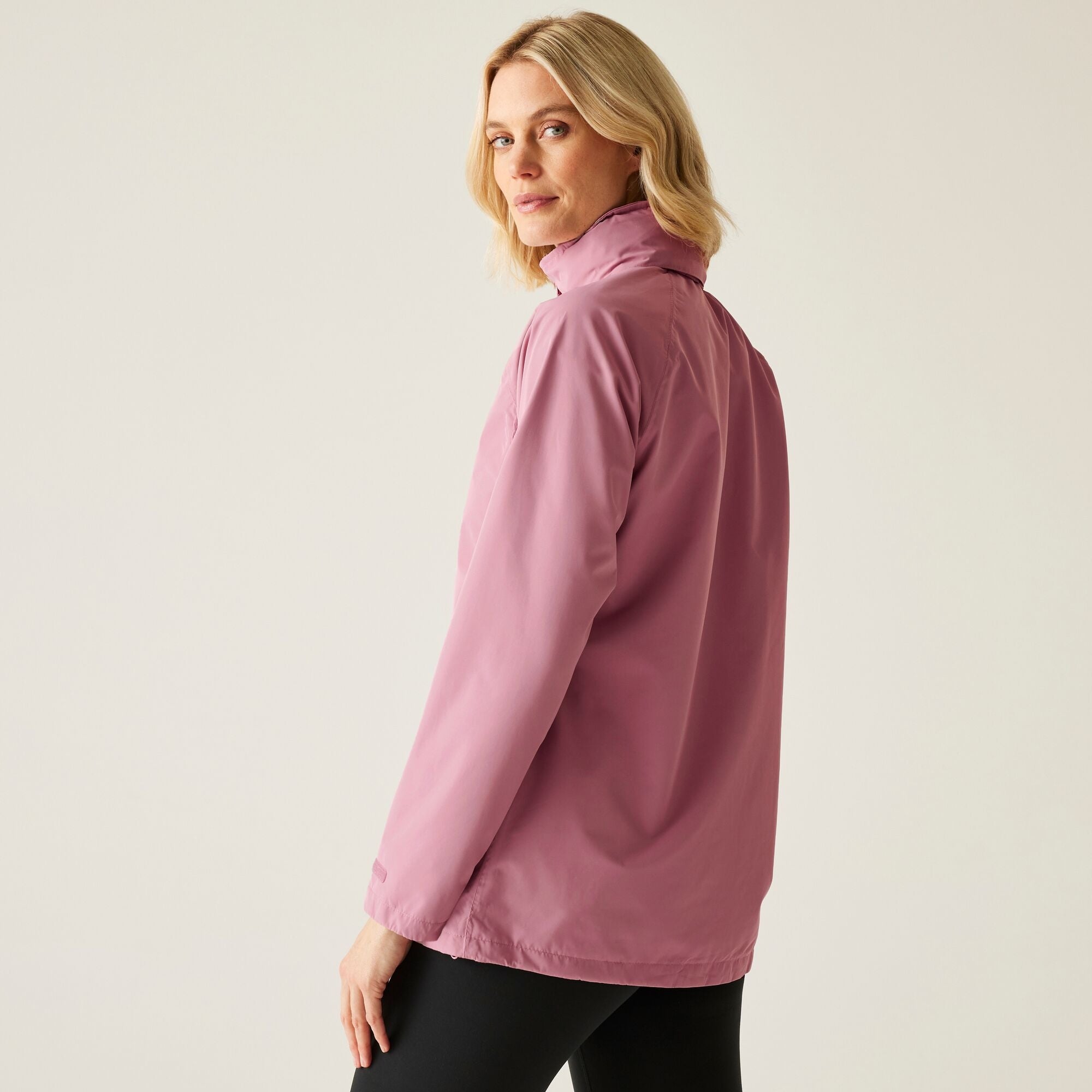 Women's Daysha II Waterproof Jacket  Lilas