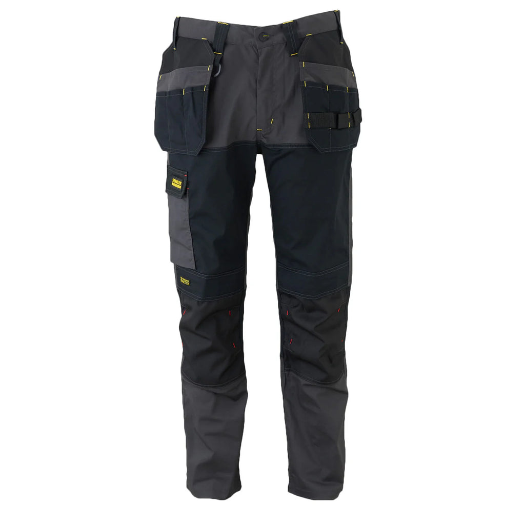 Stanley FatMax Sherwood Mens Stretch Workwear Trousers