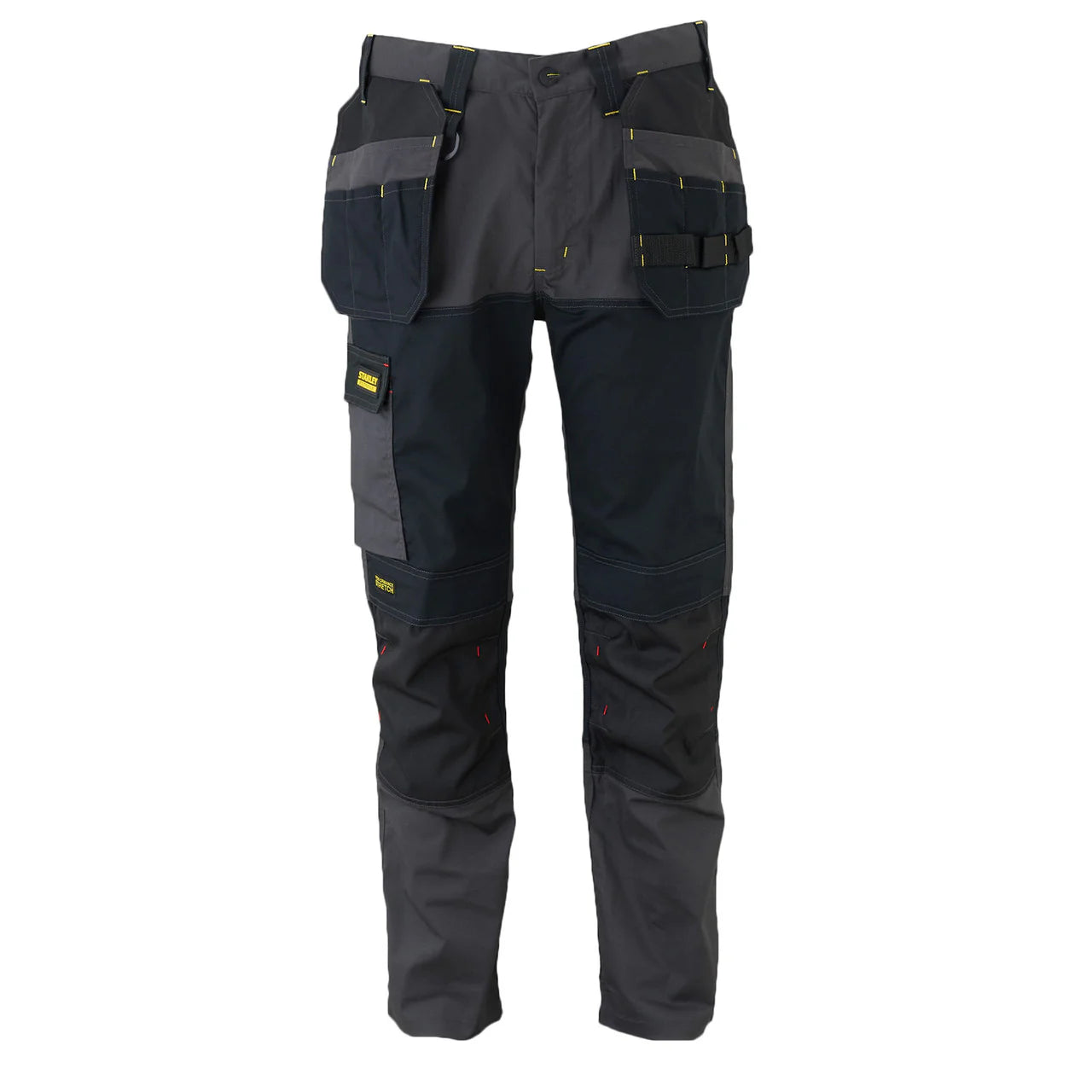 Stanley FatMax Sherwood Mens Stretch Workwear Trousers