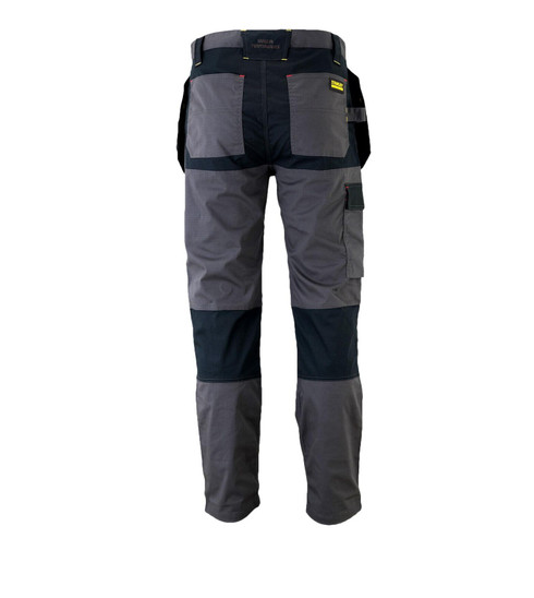 Stanley FatMax Sherwood Mens Stretch Workwear Trousers