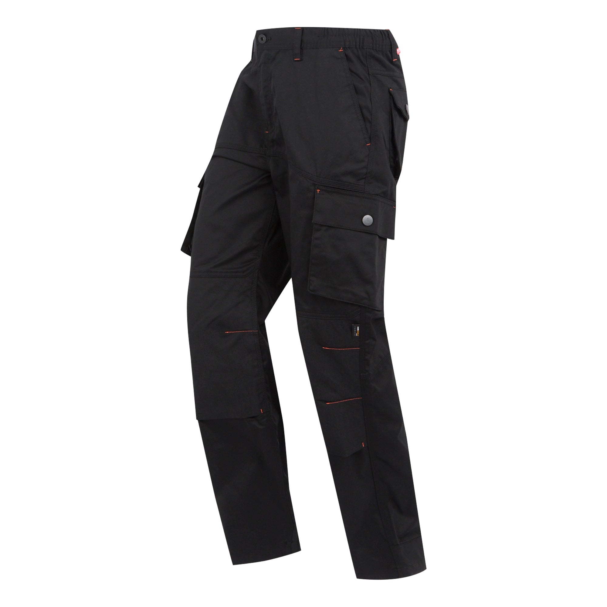 Men's Heroic Cargo Work Trousers