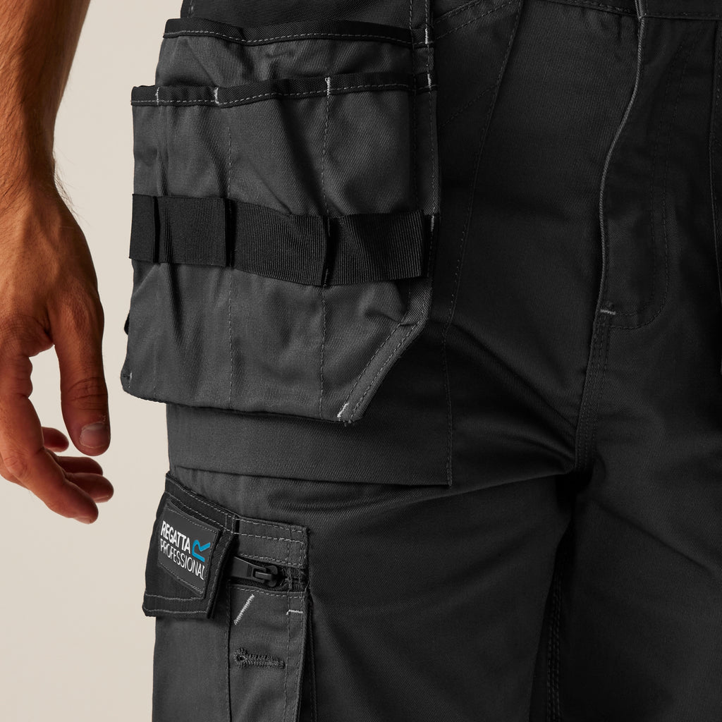 Men's Incursion Holster Work Trousers