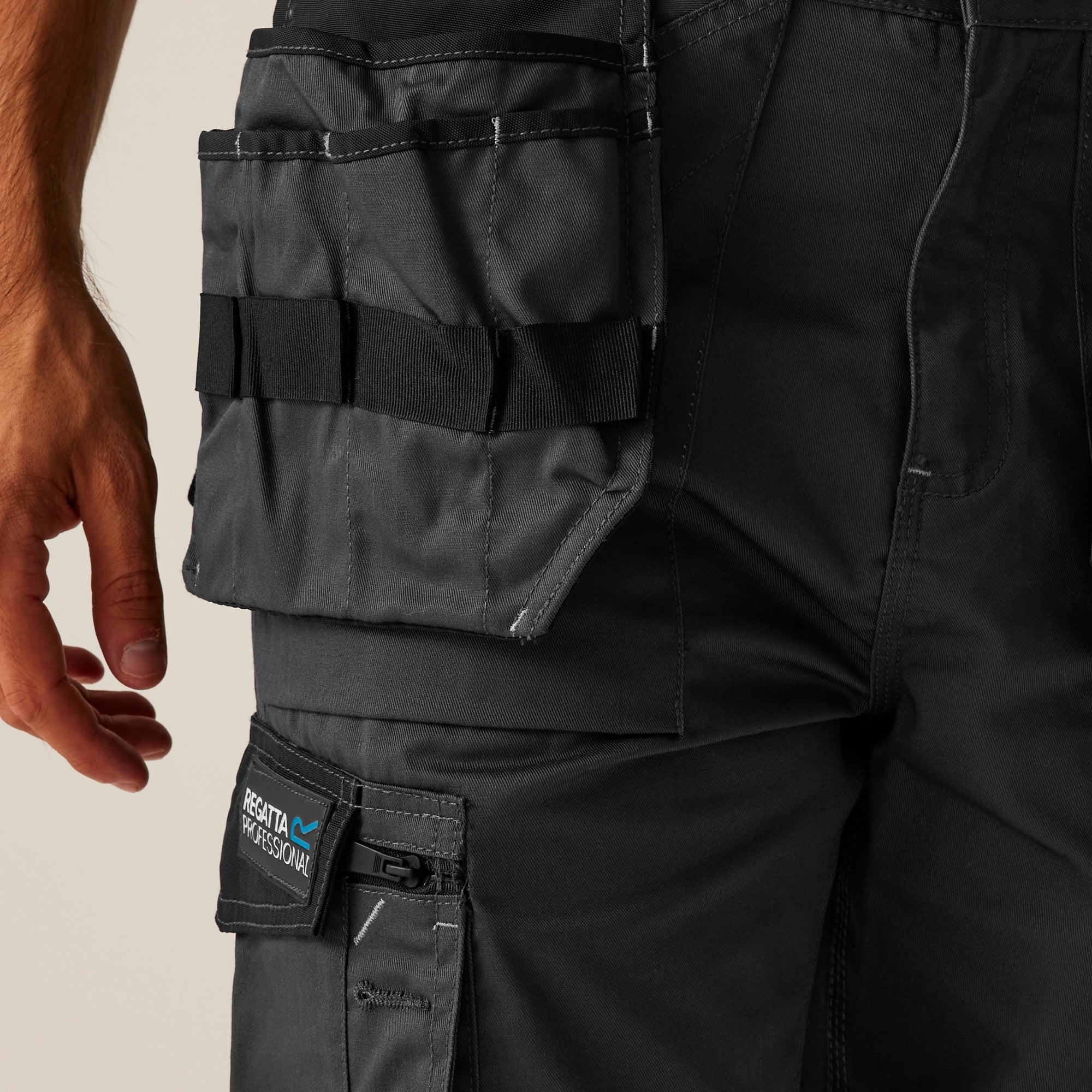 Men's Incursion Holster Work Trousers