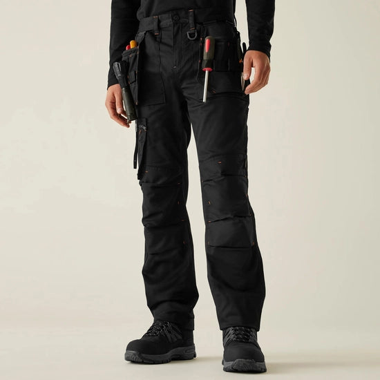 Men's Incursion Holster Work Trousers