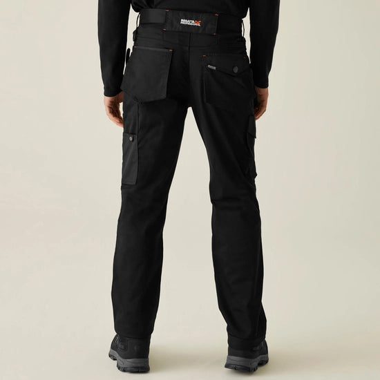 Men's Incursion Holster Work Trousers