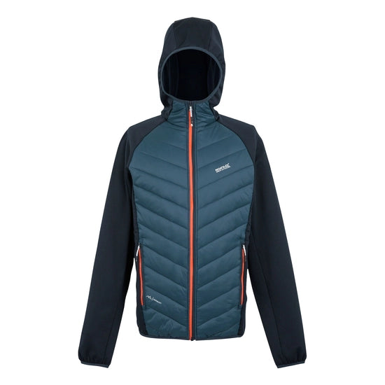 Men's Andreson VIII Hybrid Jacket