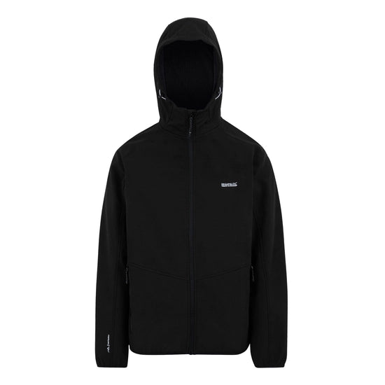 Men's Arec III Softshell Jacket