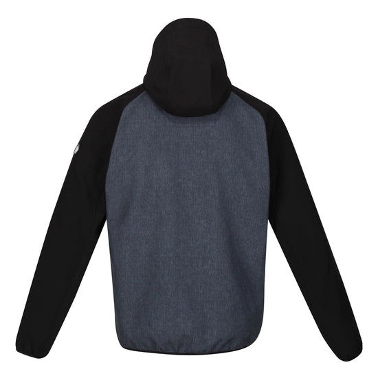 Men's Arec III Softshell Jacket