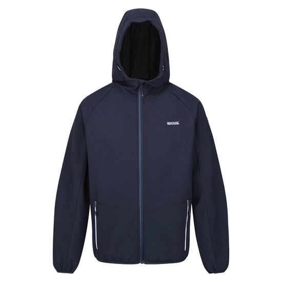 Men's Arec III Softshell Jacket
