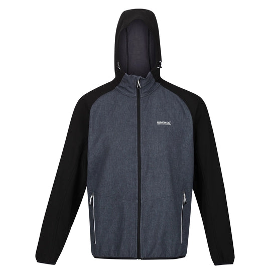 Men's Arec III Softshell Jacket