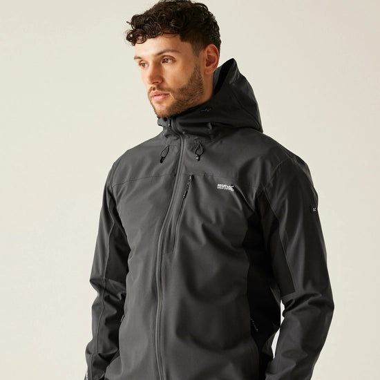 Men's Birchdale II Waterproof Jacket