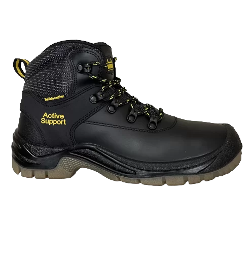 Buffalo Boot