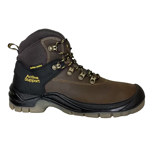 Buffalo Boot