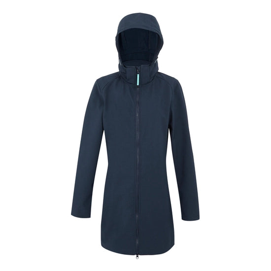 Women's Carisbrooke Softshell Jacket