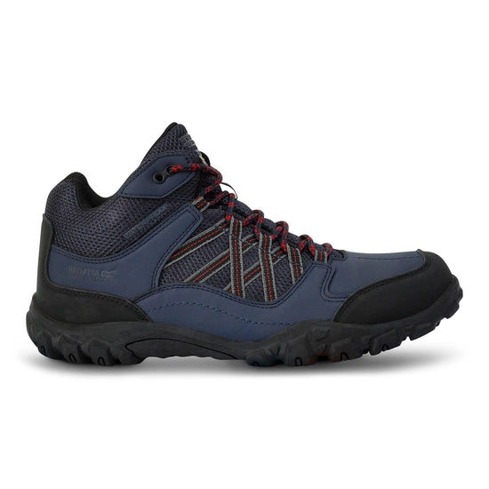 Men's Edgepoint Waterproof Mid Walking Boots