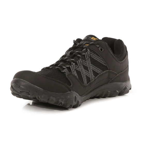 Men's Edgepoint III Waterproof Walking Shoes