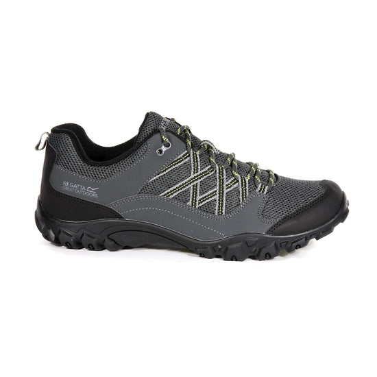 Men's Edgepoint III Waterproof Walking Shoes