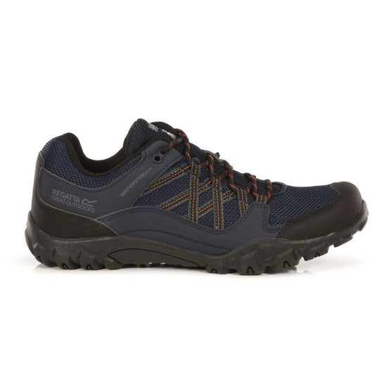 Men's Edgepoint III Waterproof Walking Shoes
