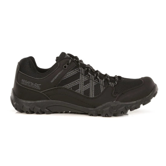 Men's Edgepoint III Waterproof Walking Shoes