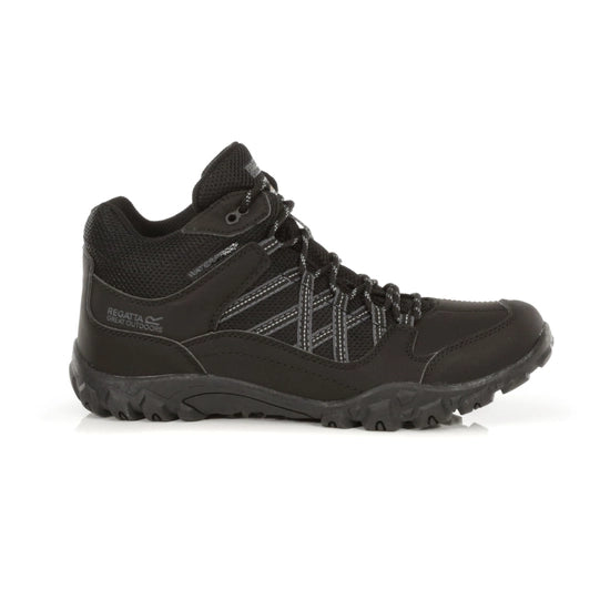 Men's Edgepoint Waterproof Mid Walking Boots