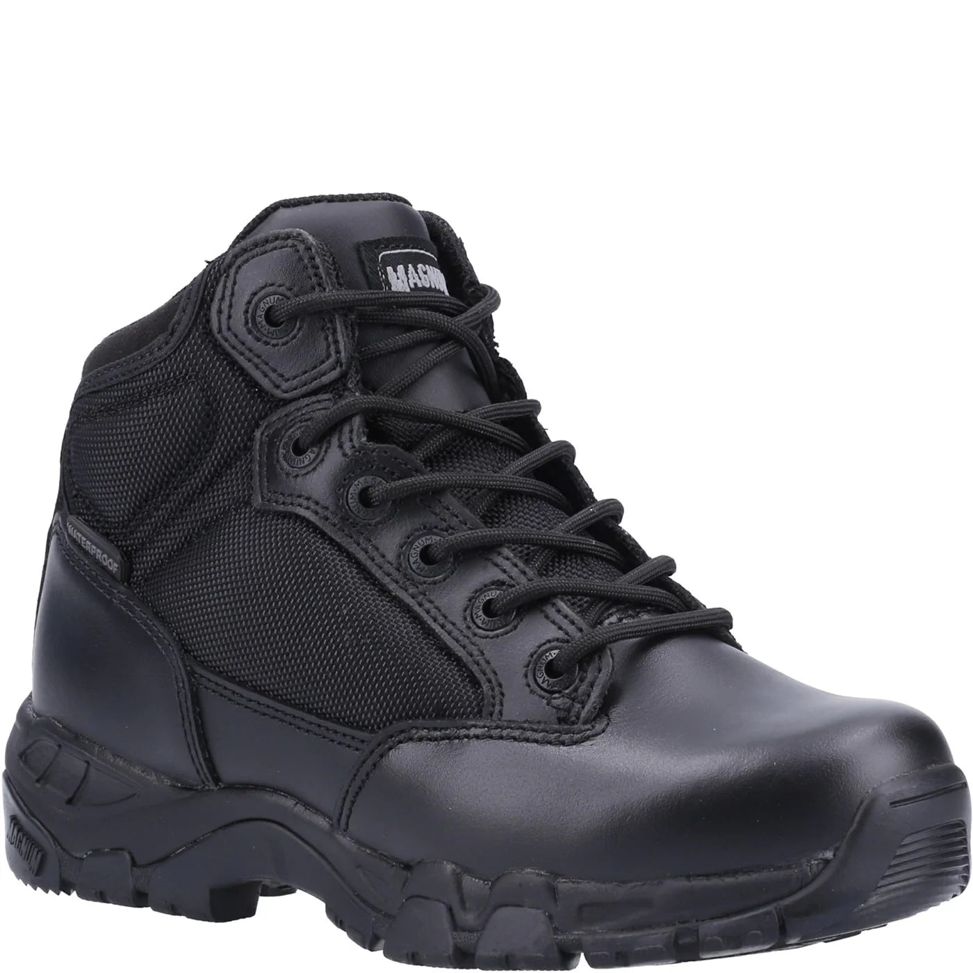 Viper Pro 5.0 + WP Uniform Boots