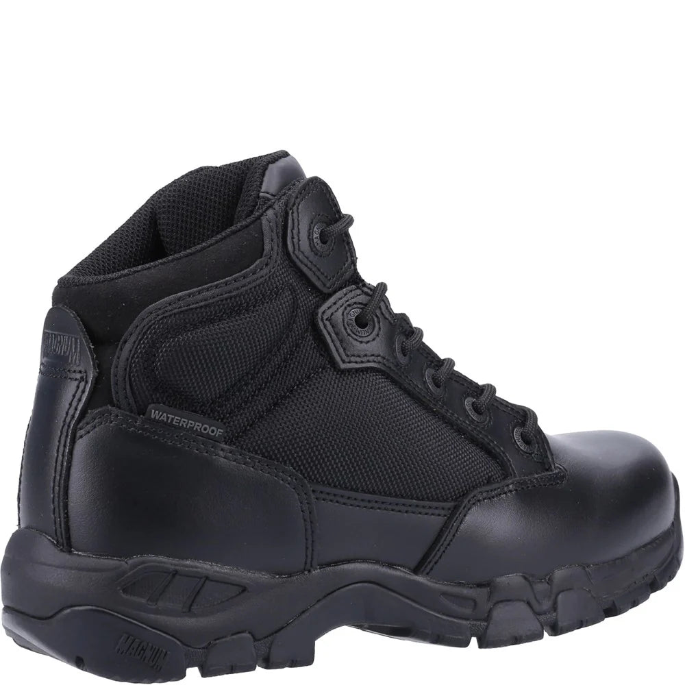 Viper Pro 5.0 + WP Uniform Boots