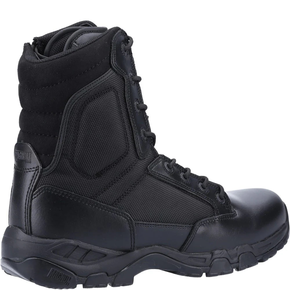 Viper Pro 8.0 + Side-Zip Uniform Boots