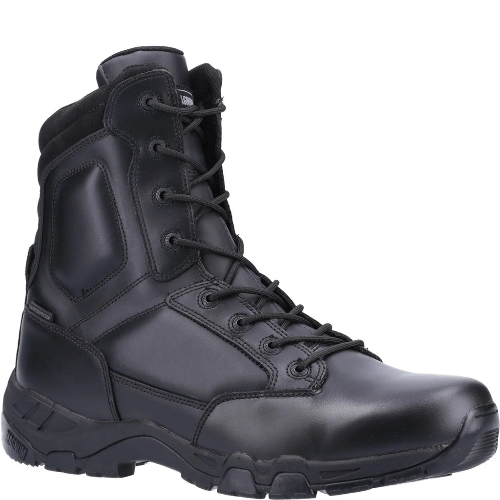 Viper Pro 8.0 + Leather WP Uniform Boots