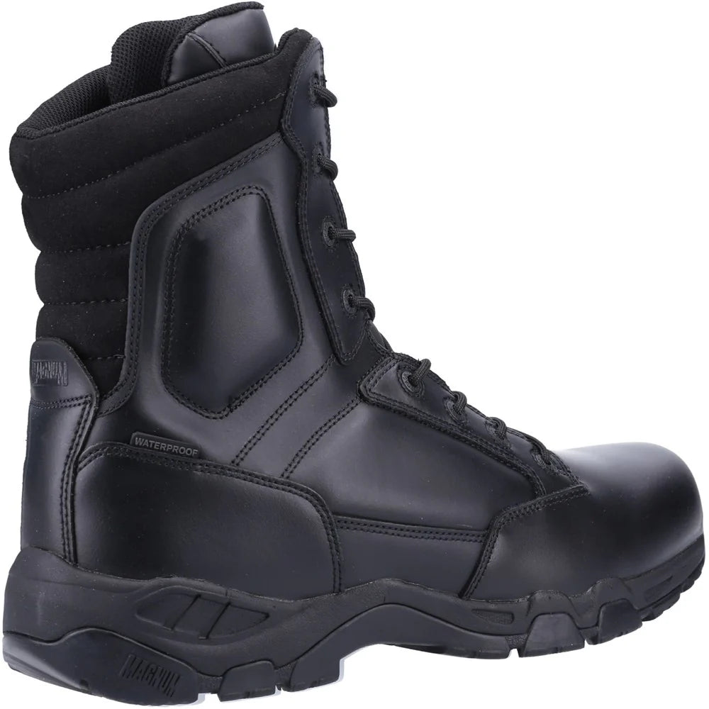 Viper Pro 8.0 + Leather WP Uniform Boots